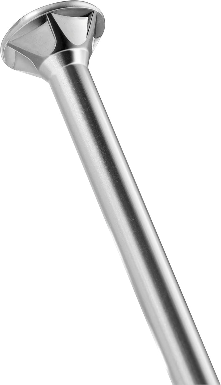 HOX® Profischraube- Universalschraube, Holzschraube mit europäisch technischer Zulassung/ Teilgewind