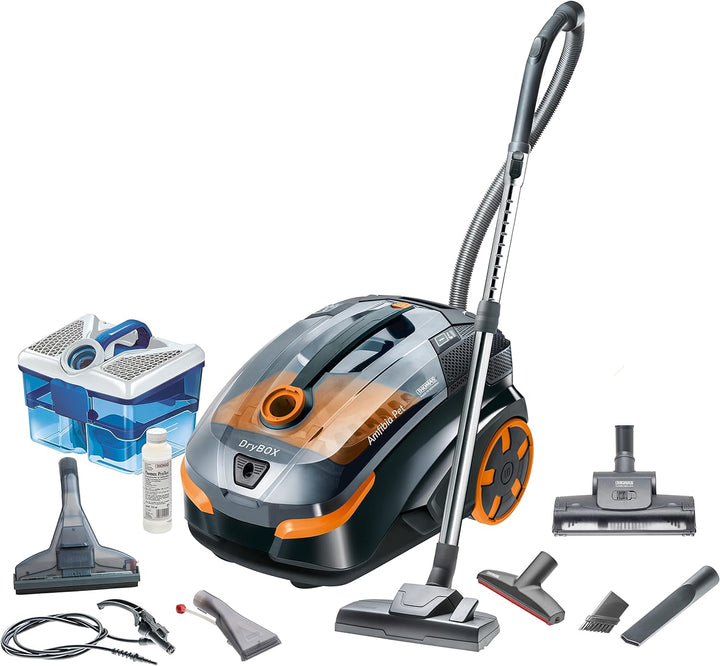 THOMAS DRYBOX AMFIBIA PET