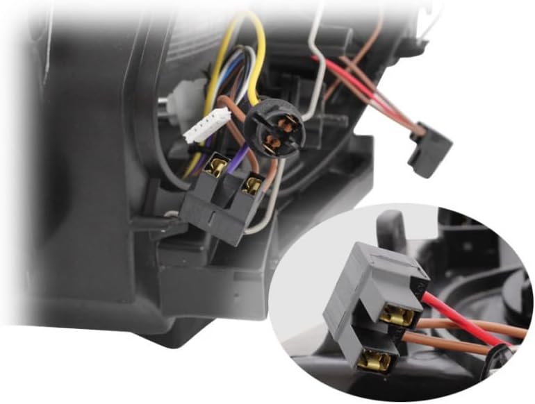 Valeo 044280 Hauptscheinwerfer