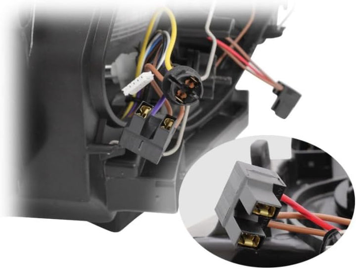 Valeo 044280 Hauptscheinwerfer