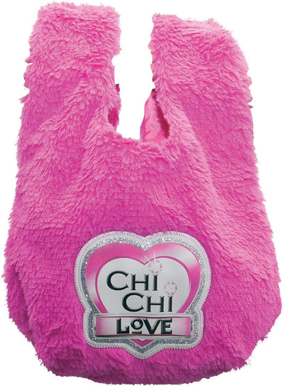 Simba Chi Love Hund mit Tasche, Mehrfarbig (5893393)