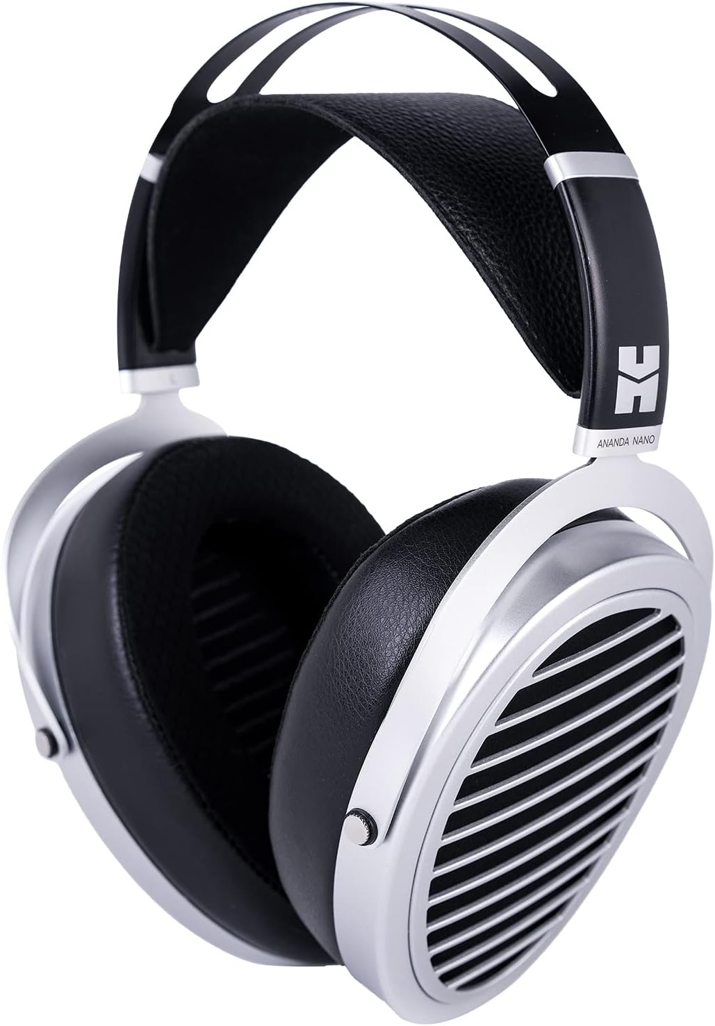 HIFIMAN Ananda-Nano Hi-FI Planar Offener Kopfhörer mit Stealthmagneten für Audiophilen, Heimgebrauch