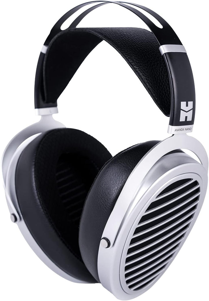 HIFIMAN Ananda-Nano Hi-FI Planar Offener Kopfhörer mit Stealthmagneten für Audiophilen, Heimgebrauch