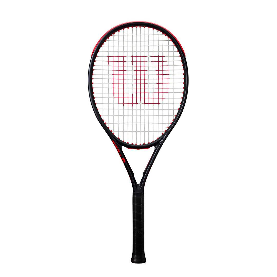 Wilson Clash 26 V3 Tennis Racket