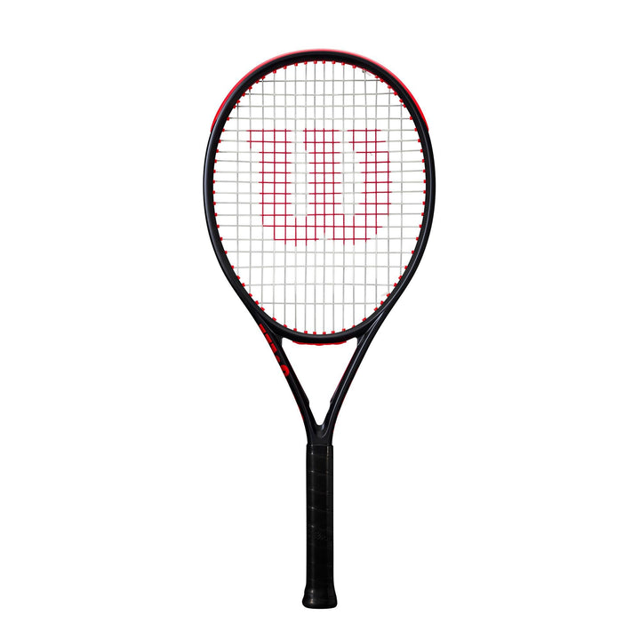 Wilson Clash 26 V3 Tennis Racket