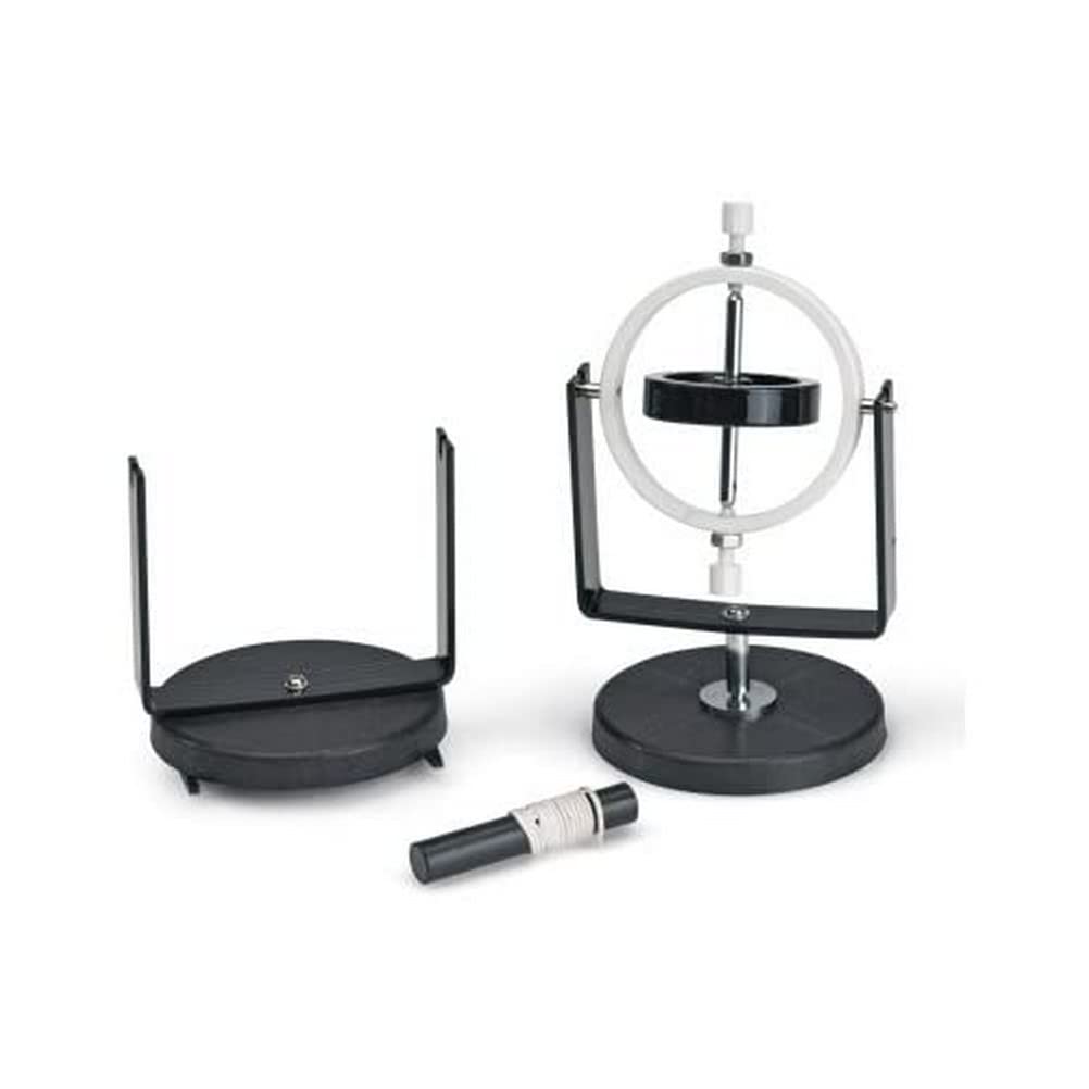 3B Scientific U8556020 Gyroskop S