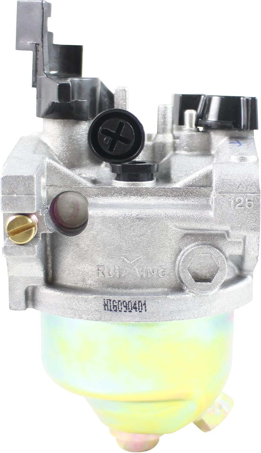 Kompatibel mit 592236 Vergaser für 591007 Generac Power 0J88870123 0059870 2500-3000 PSI Hochdruckre