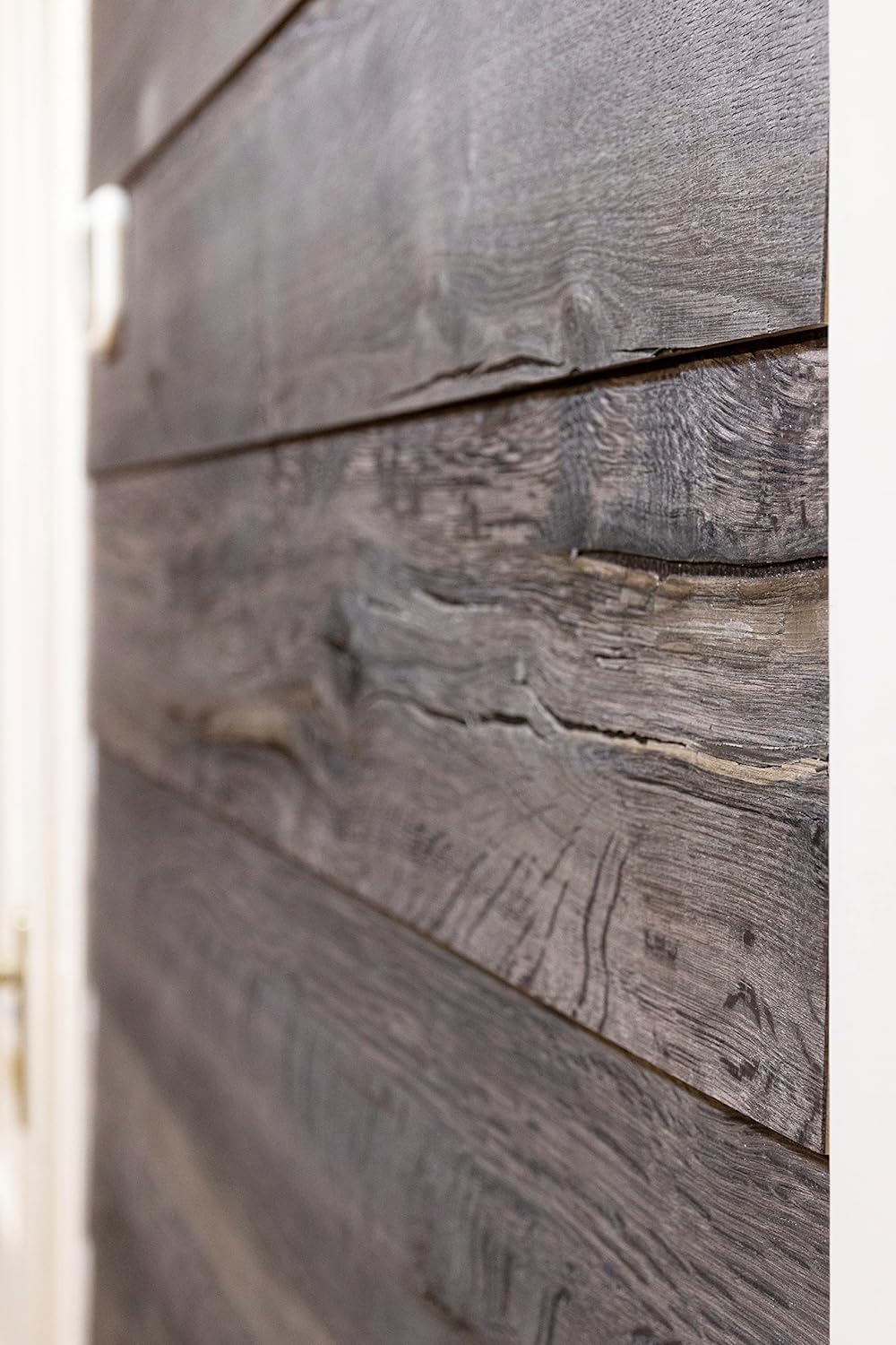 VEREG LT 080687 Aged Wood Wall Driftwood Holzpaneele