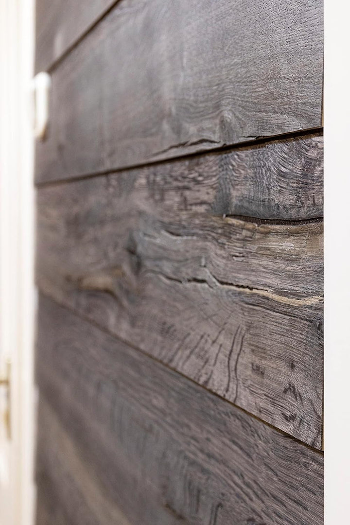VEREG LT 080687 Aged Wood Wall Driftwood Holzpaneele