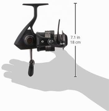 Penn Sargus II Spinning Fishing Reel, S