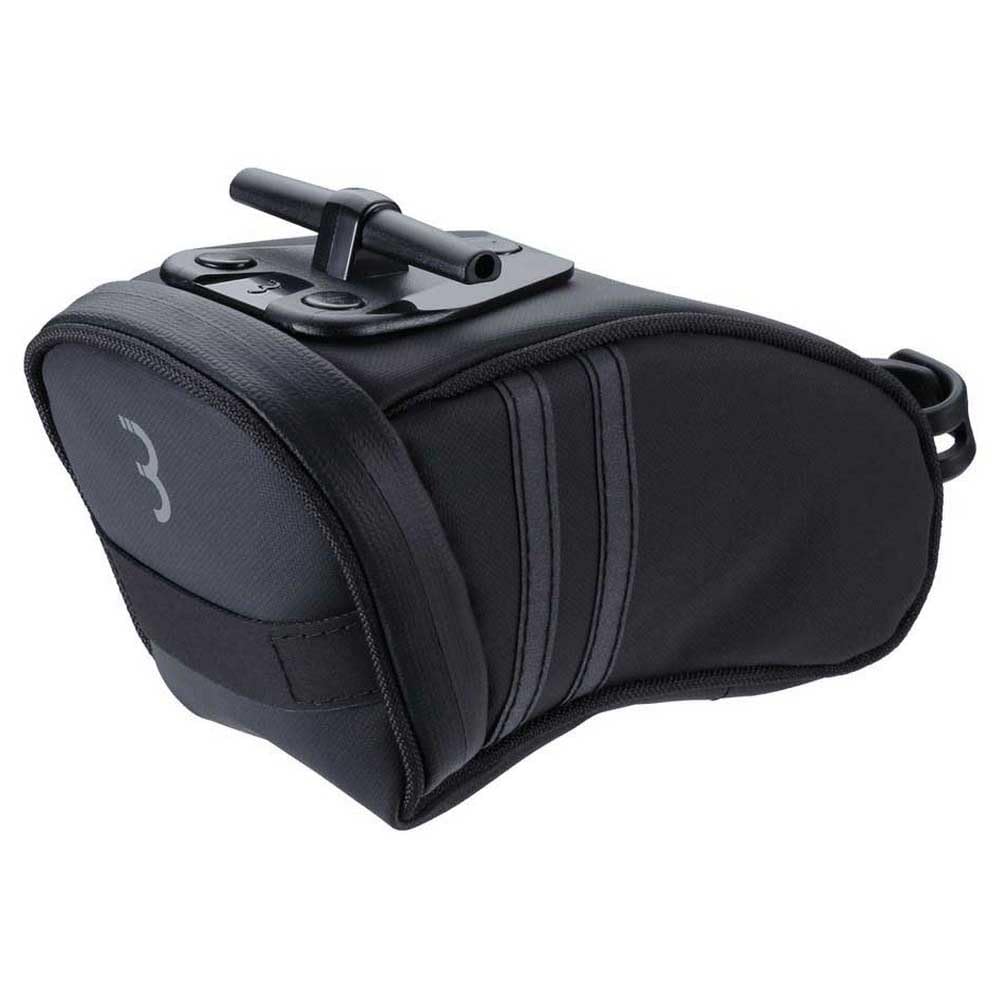 BBB Cycling BSB-13 CurvePack Grösse L reflect schwarz