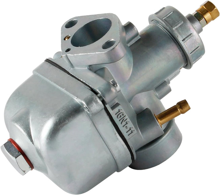 BAODE Vergaser 21mm 16N1-11 für Simson S50 S51 S70, 21mm