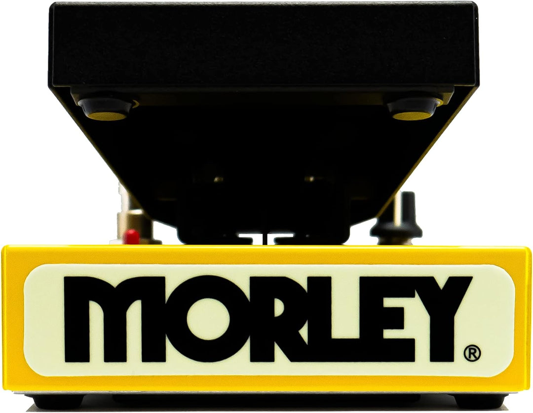 MORLEY MTPW OV 20/20 POWER WAH VOLUME