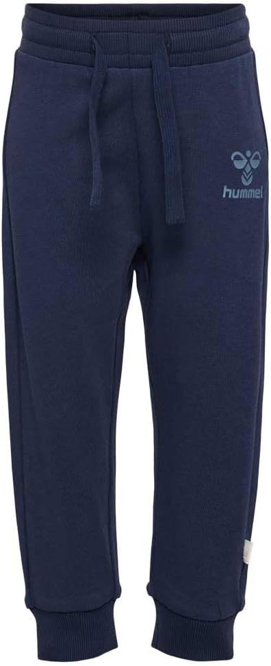 hummel hmlARINE Freizeitanzug Kids Kinder 80 Black Iris, 80 Black Iris
