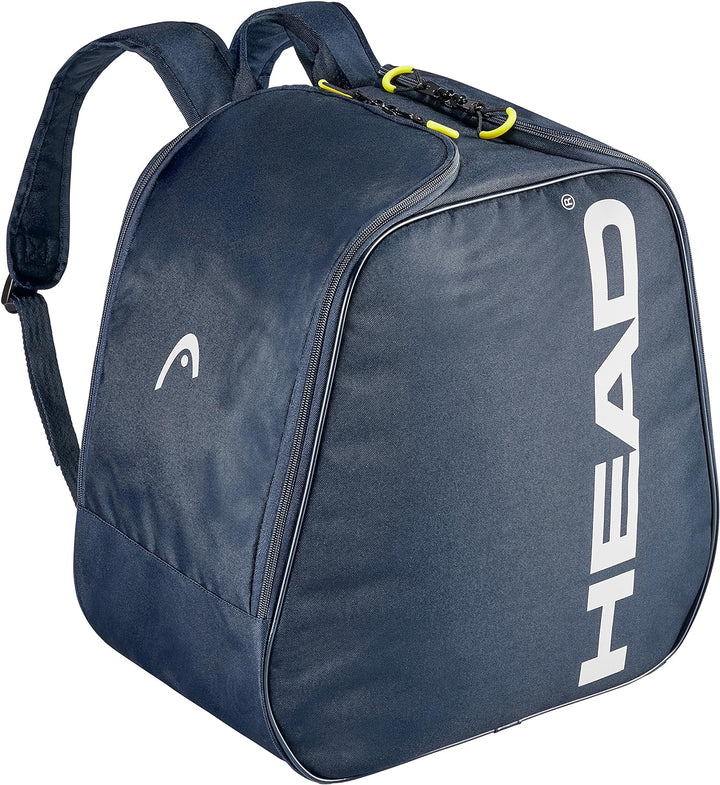 HEAD Boot Backpack Blau, Blau