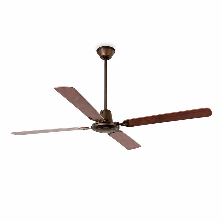 Ventilador de techo Malvinas - Marron