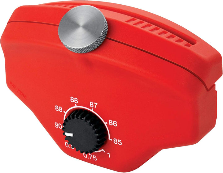 Swix Multi Edger, Einheitsgrösse