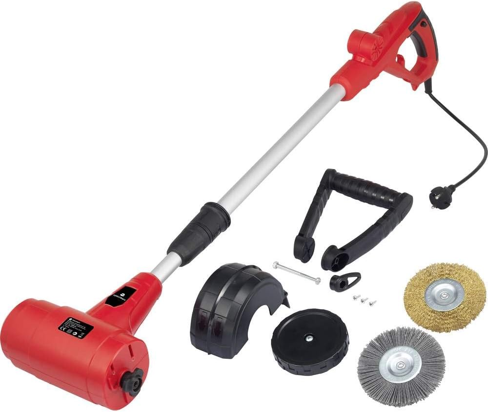 TOOLCRAFT CHGY-400 1619736 Fugenreiniger 230 V/AC