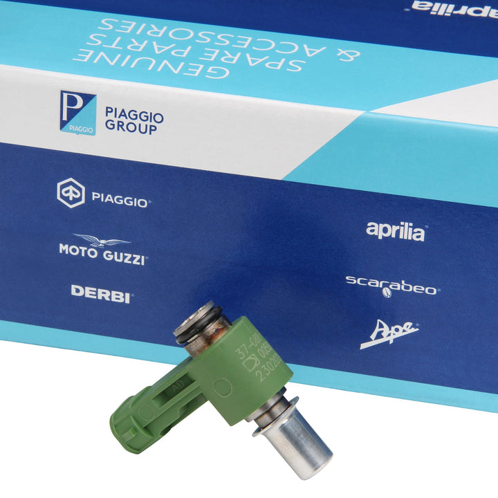 Einspritzdüse original 829480 für Ditech, Purejet, TSDI