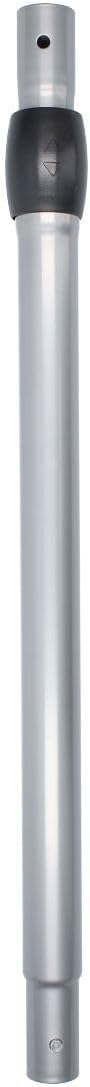 easyPART Kompatibel/Ersatz für EUROPART 10036431 Teleskoprohr wie PHILIPS 432200424071 CRP743/01 für