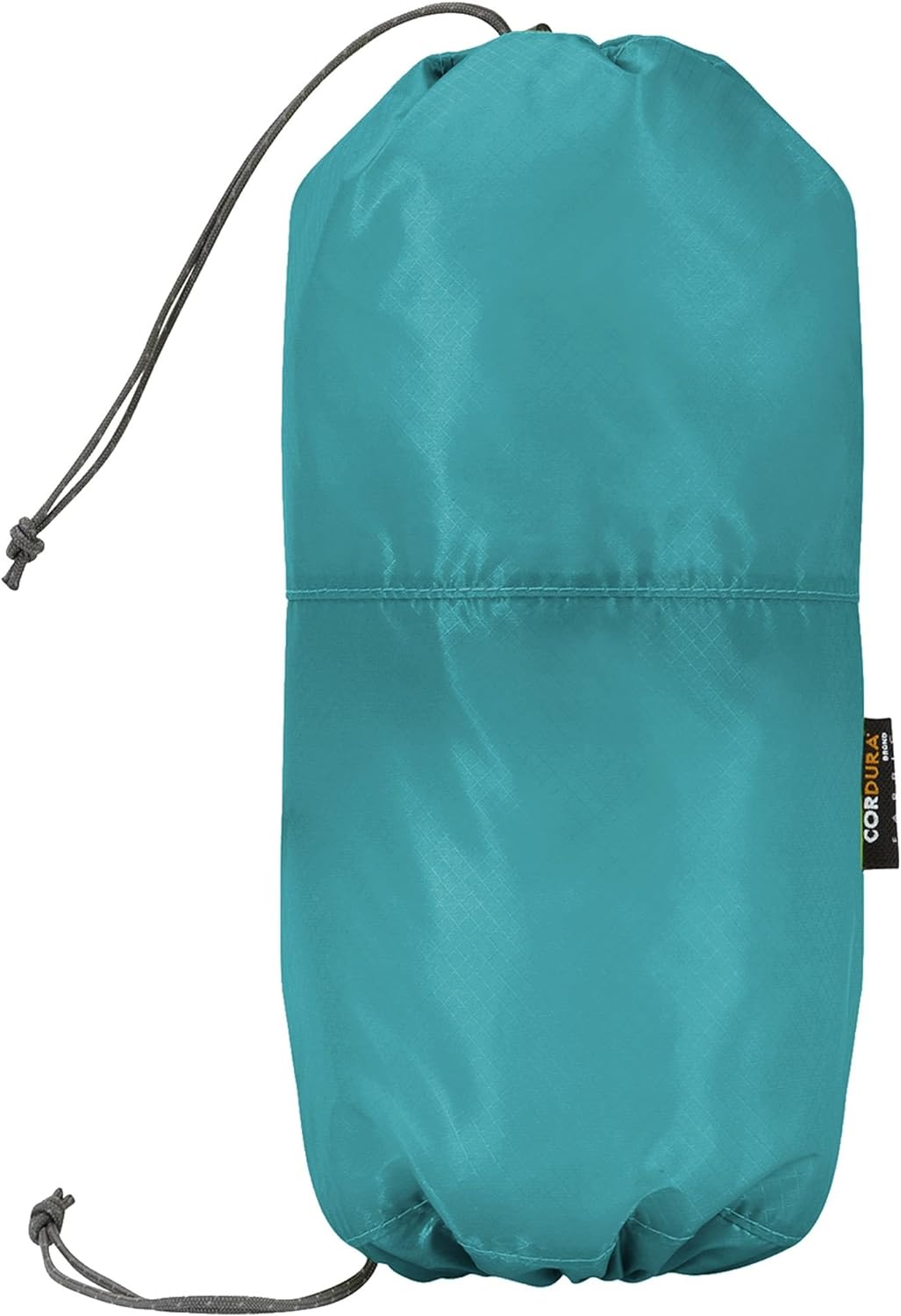Trekmates Bag 6L Packbeutel mit 2 Neopren Taschen Packsack beidseitig befüllbar