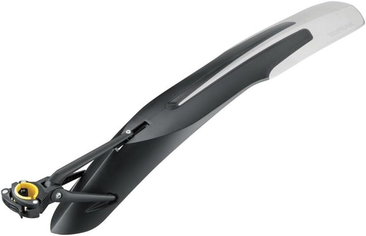 Topeak Schutzblech Set Defender M1 & XC11, Black, One Size