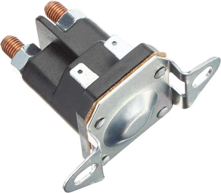 Greenstar 6277 Anlasser elektrisch mit Ritzel 16 Zähne anpassbar für Briggs &amp; Stratton &amp; 4621-Anlass