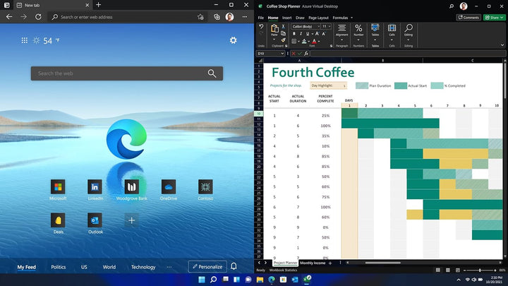 Microsoft Windows 11 Pro Windows 11 Pro Code in einer Box, Windows 11 Pro Code in einer Box