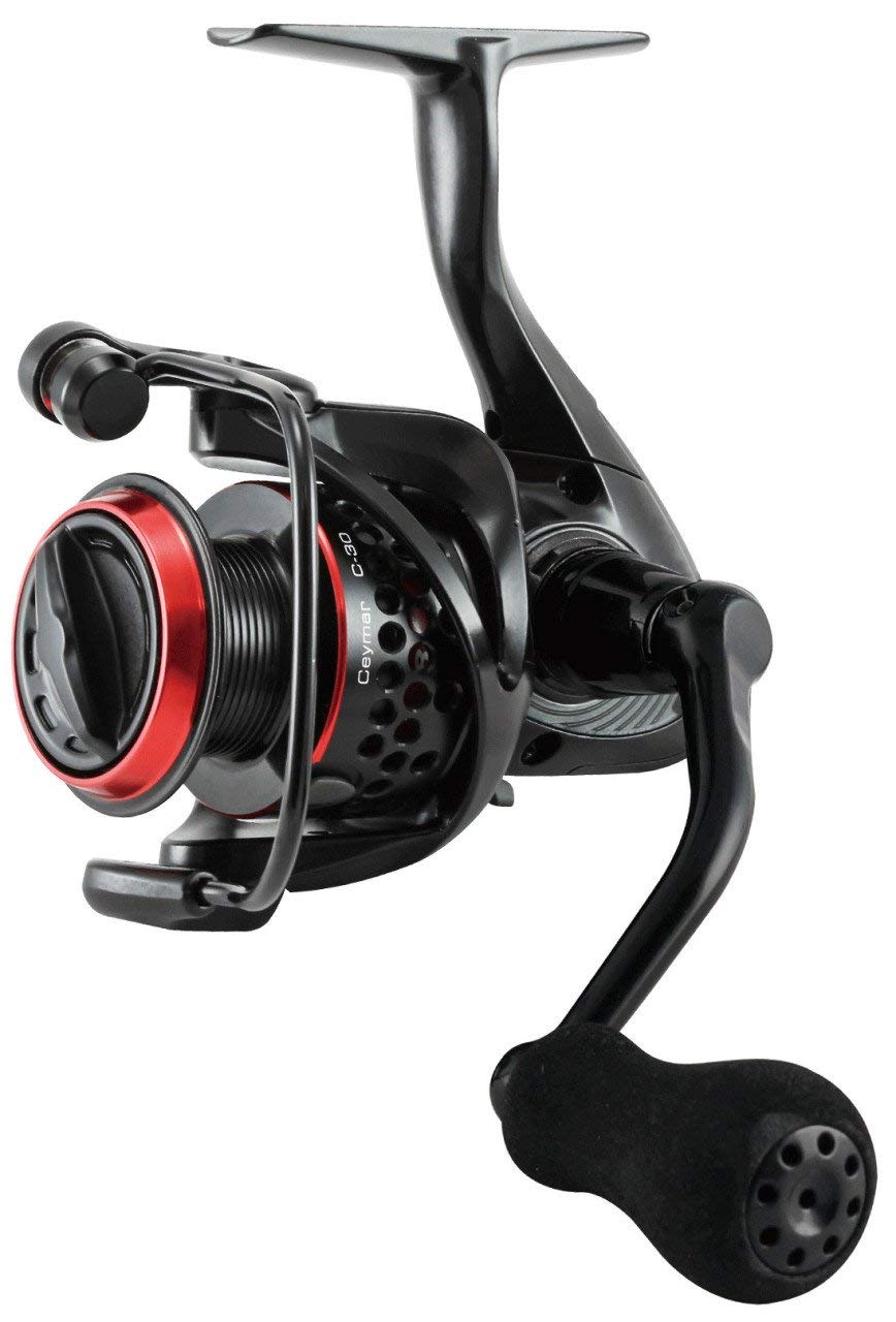 Okuma Ceymar XT Angelrolle Fd CXT-20FD 6+1bb, CXT-20FD 6+1bb