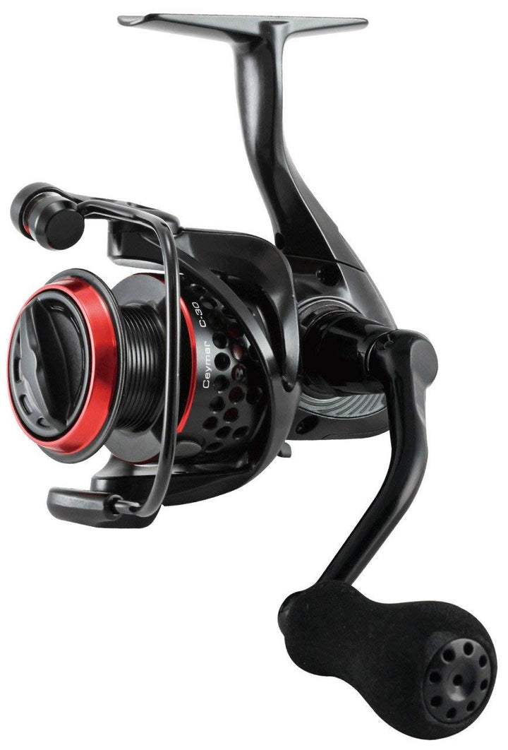 Okuma Ceymar XT Angelrolle Fd CXT-20FD 6+1bb, CXT-20FD 6+1bb