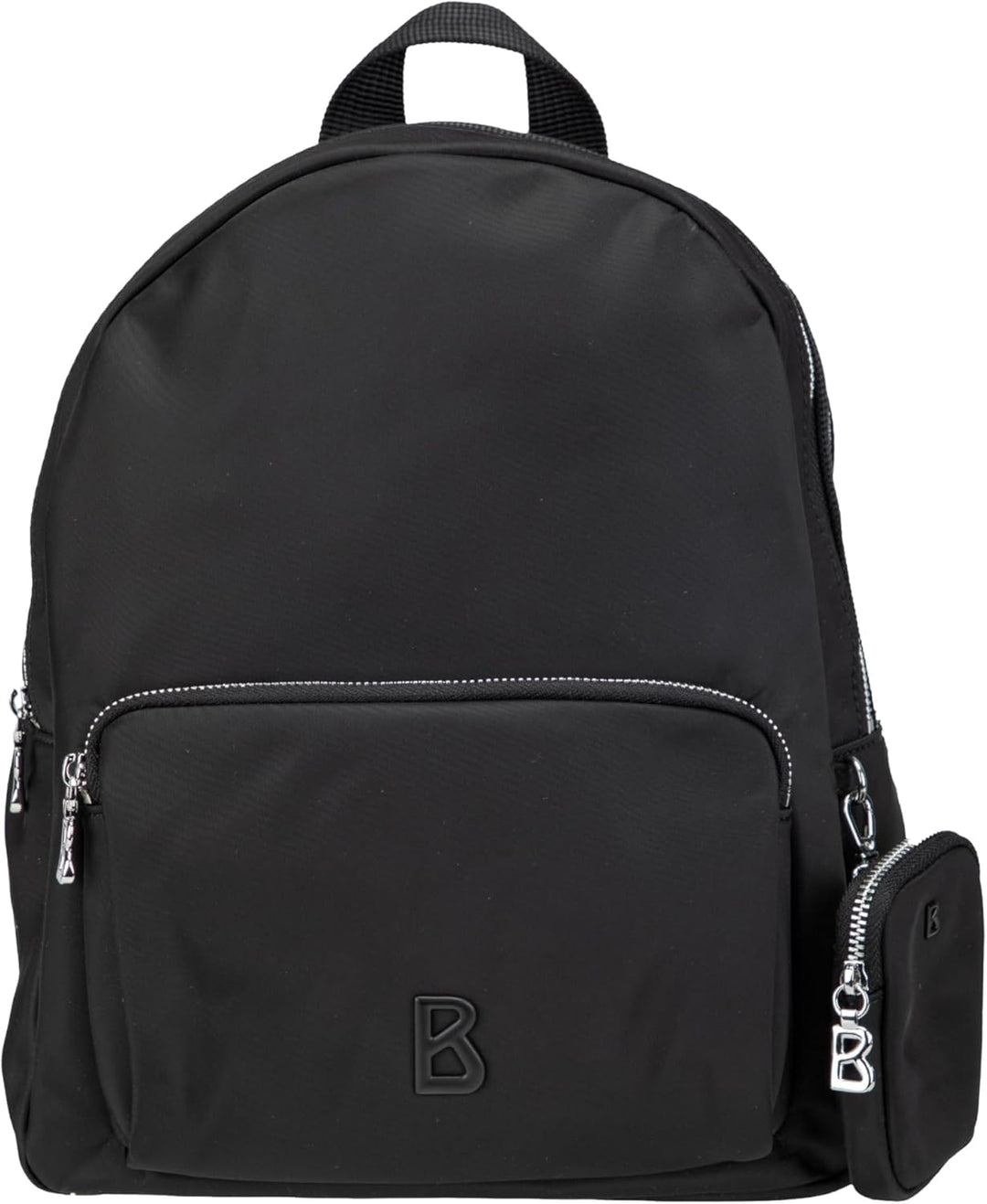Strellson Bogner - verbier play hermine backpack mvz Schwarz