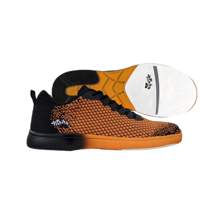 Bowling-Schuhe – Aloha HexaGo – Bowlingschuh für Damen, Herren und Jugendliche – Für Rechts- und Lin