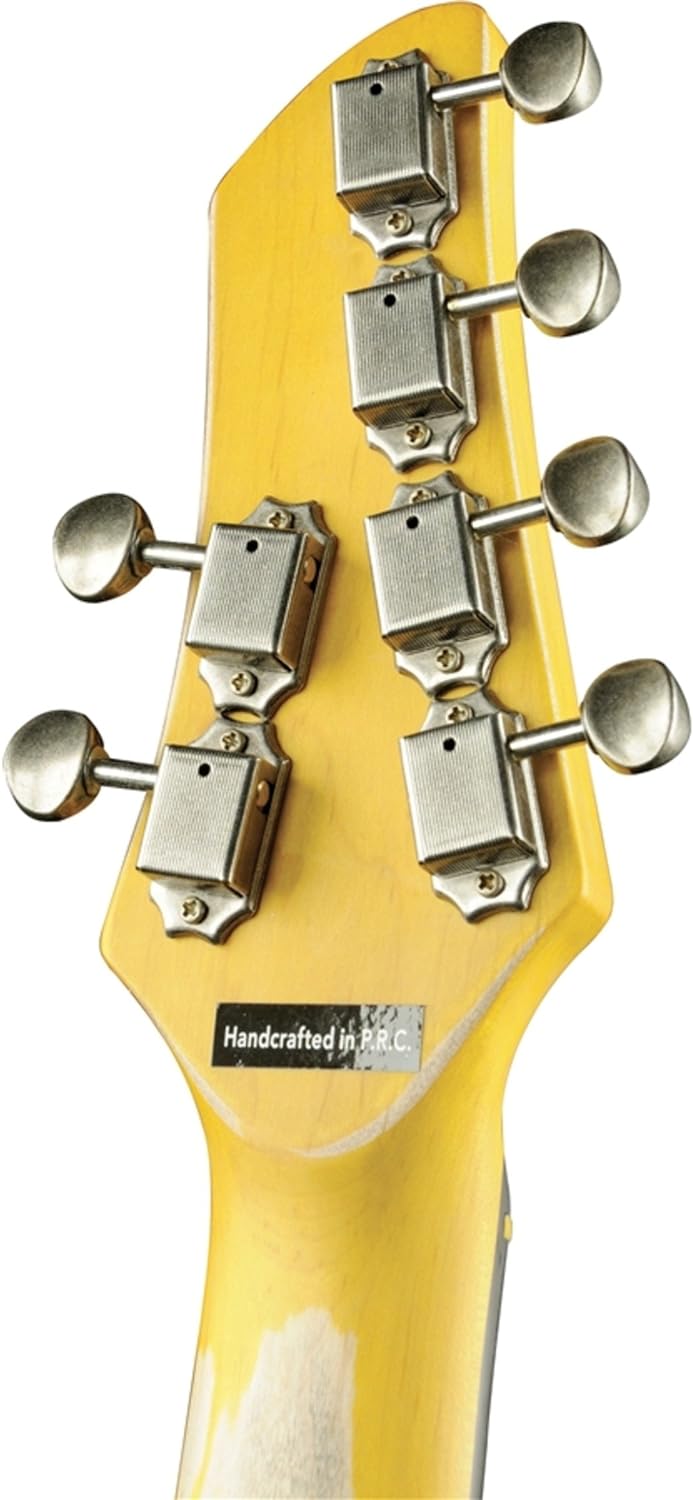 Aire Relic Sunburst