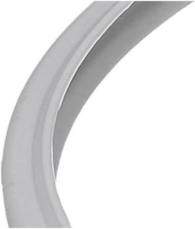 Dichtungsring Gummiring 22 cm kompatibel mit WMF für Schnellkochtopf 6068559997 6068559990