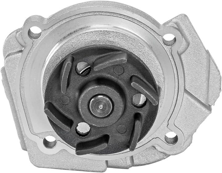 VALEO Wasserpumpe Zentrifugalpumpe 506397