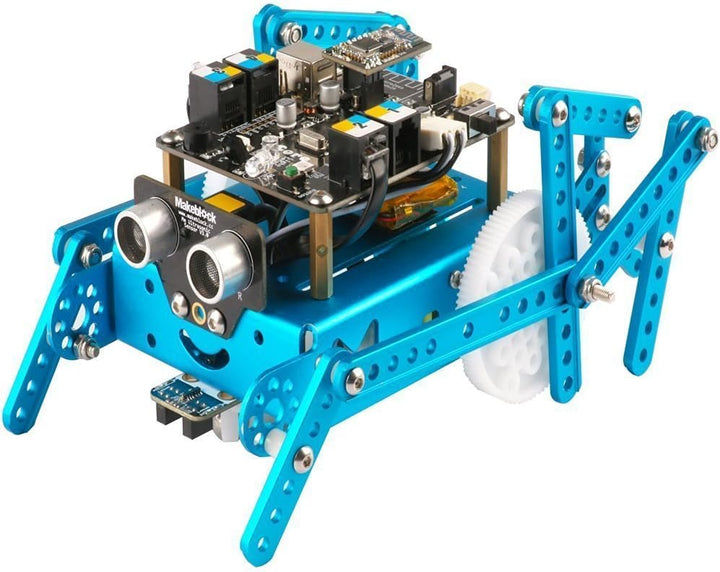 Makeblock mbot Servo Pack Erweiterung blau