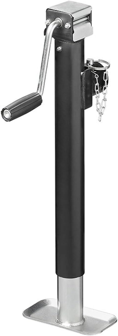 ProPlus Abstellstütze ausdrehbar Heavy Duty SH42/2000