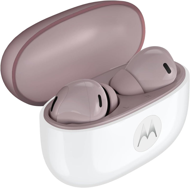 Motorola moto buds 2 (Bluetooth 6.0, Hi-Res Sound, CrystalTalk-AI, aktive Geräuschunterdrückung bis