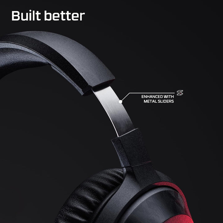 HyperX Cloud Stinger 3 Gaming Headset PC
