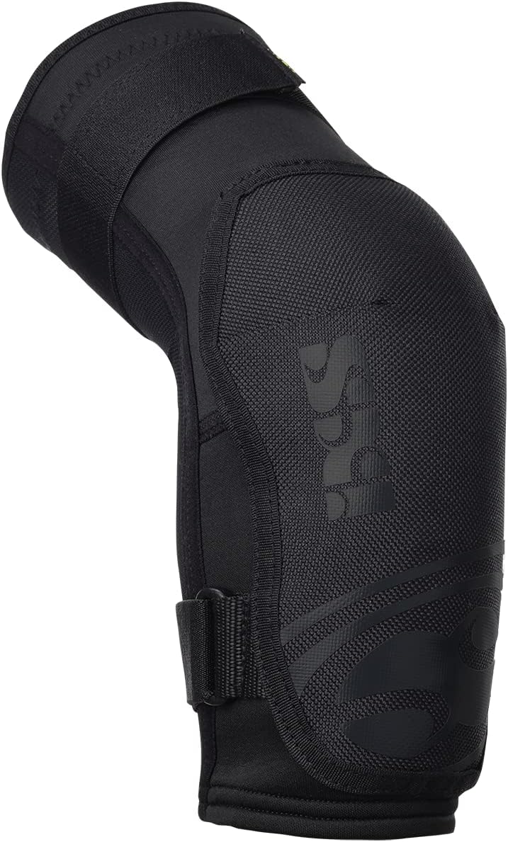 IXS HACK EVO + Elbow Guard M, M