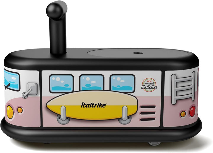 Italtrike ABC La Cosa VW California, Vw California