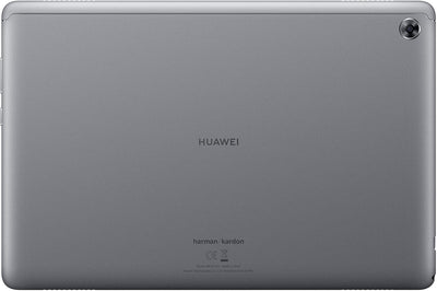 HUAWEI MediaPad M5 lite WiFi Tablet-PC 25,6 cm (10,1 Zoll), Full HD, Kirin 659, 3 GB RAM, 32 GB inte