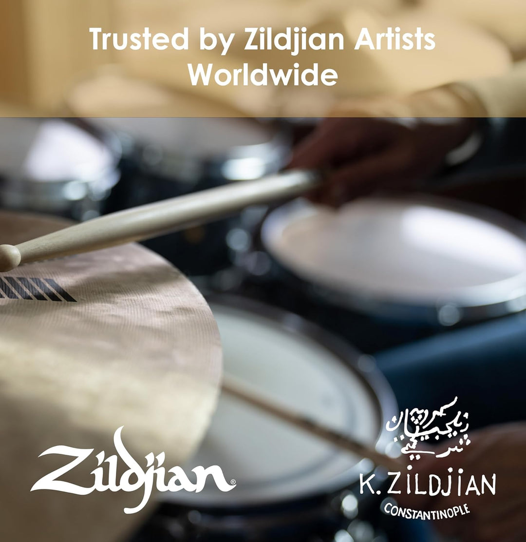 Zildjian K Constantinople Series - 18" Crash Cymbal 18 Zoll, 18 Zoll