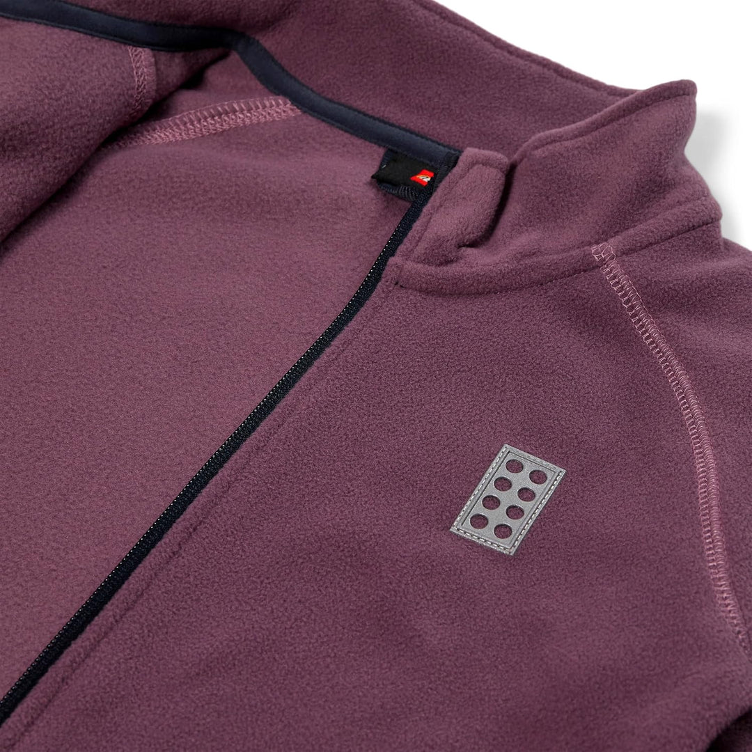 Kabooki Jungen Pullover 116 Dark Purple, 116 Dark Purple