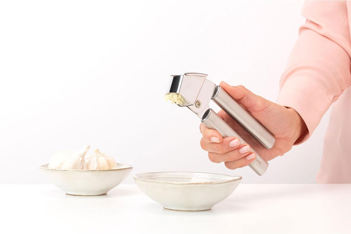Brabantia Knoflookpers Rvs Profile (1017774)