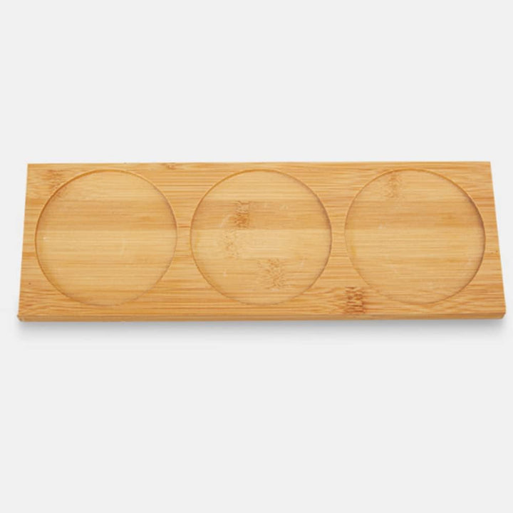 Keramik Gewürzdosen Set, Keramik Gewürzgläser mit Löffeln und Bambusdeckeln, Gewürzbehälter für Tee,
