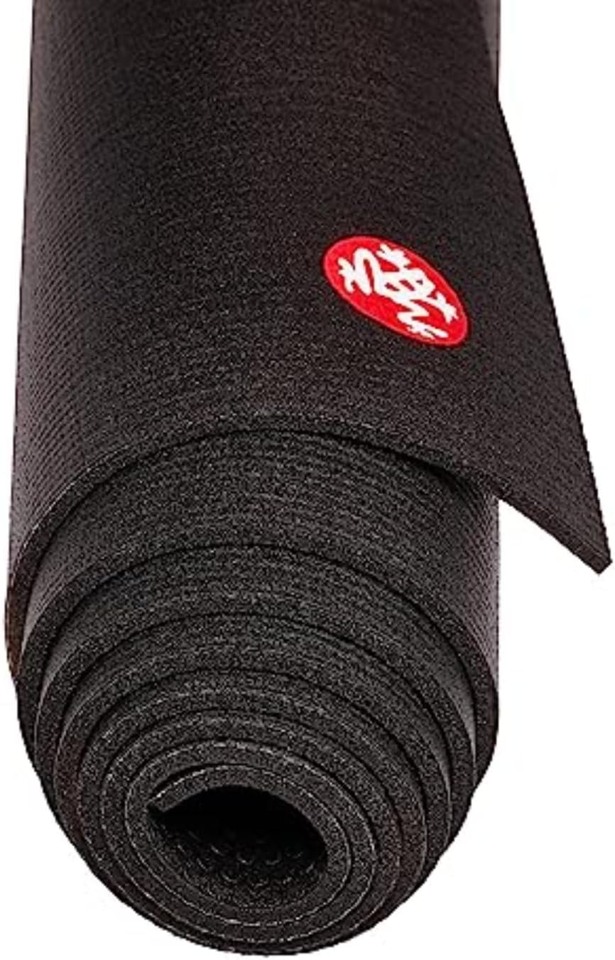 Manduka PROlite Yoga Mat – Premium Thick Mat, Lightweight, High Performance Grip, Support and Stabil