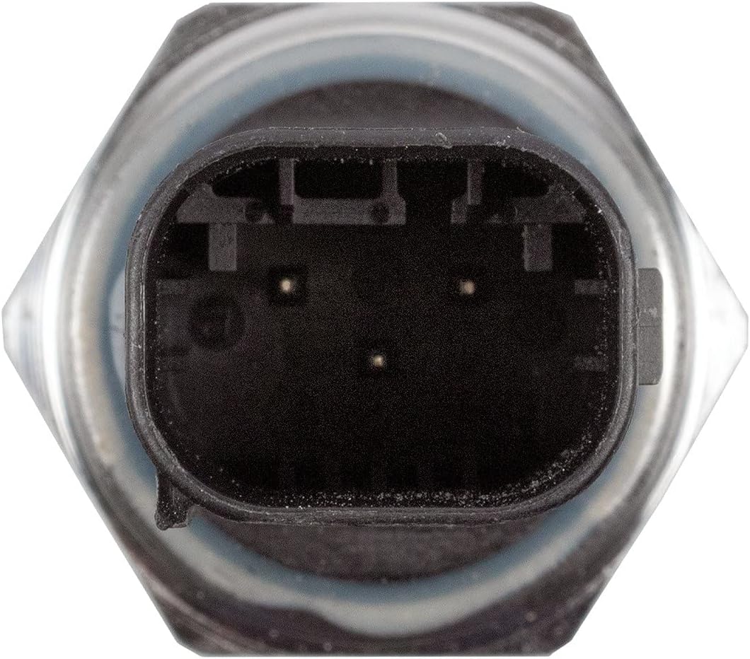 febi bilstein 171274 Abgasdrucksensor, 1 Stück