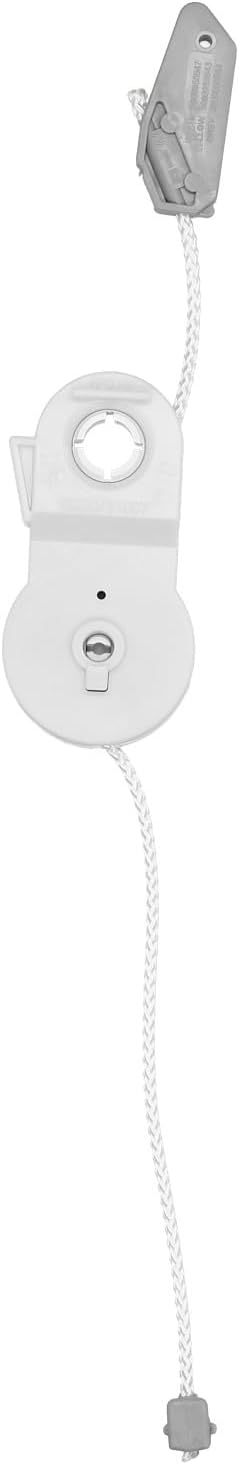 easyPART Kompatibel/Ersatz für BOSCH 00165298 Seilzug mit Umlenkrolle Spülmaschine Geschirrspüler Si