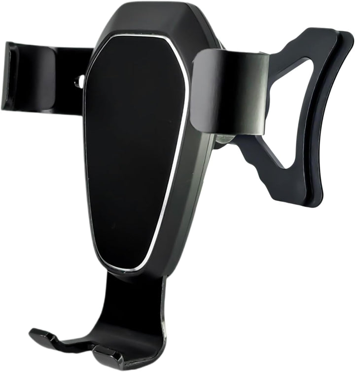 Handyhalterung für Audi A3 8P 2004-2013, Kfz-Handyladestationen Handy Halter Gravity Auto Lock Stabi